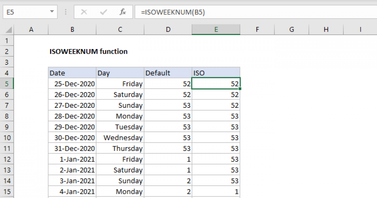 excel-isoweeknum-function-exceljet